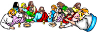 Last Supper