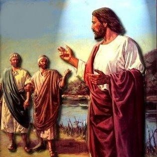 2nd Sunday of Ordinary Time