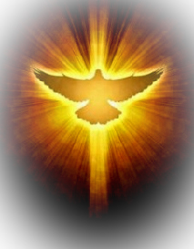 Holy Spirit