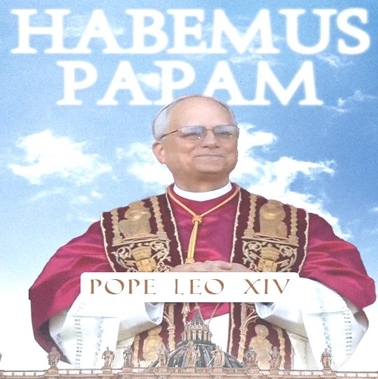 Pope Leo XIV