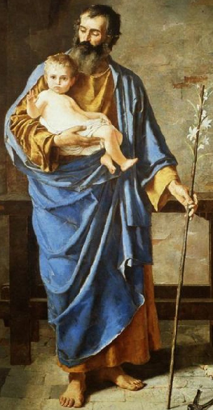 St Joseph