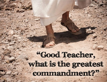 Greatest Commandment