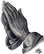 Pray