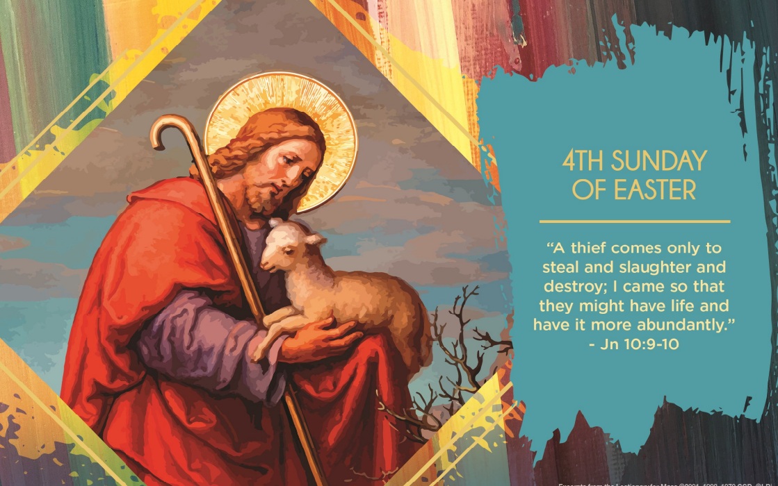 Fourth Sunday of Easter