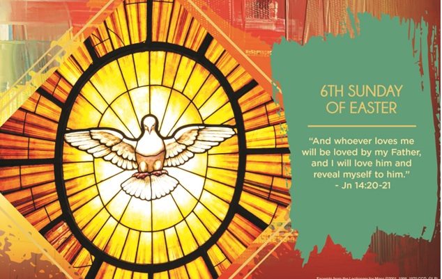 Sixth Sunday of Easter