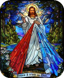Divine Mercy