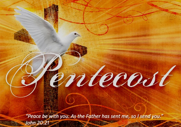 Solemnity of Pentecost